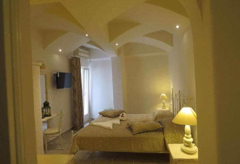 Номер Superior, Villa Manos