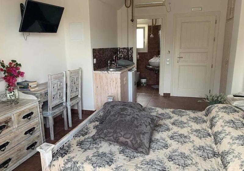 Номер Superior, Villa Manos