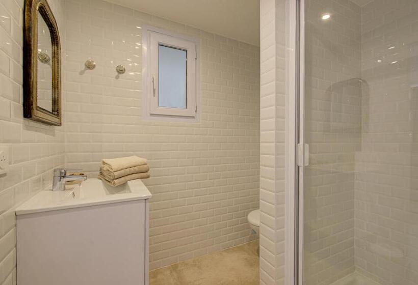 기본룸, Domaine Le Courti   Adult Only