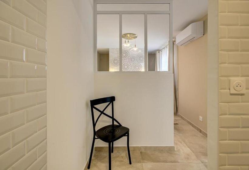 기본룸, Domaine Le Courti   Adult Only