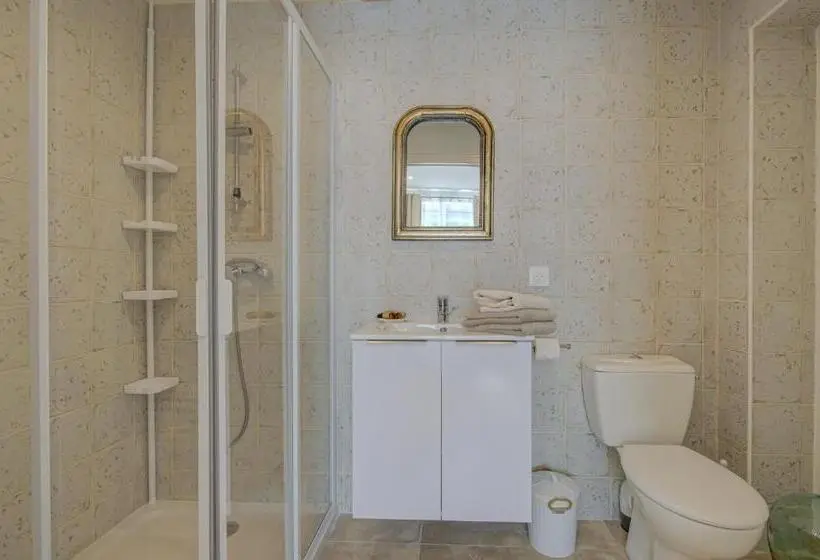スイート, Domaine Le Courti   Adult Only
