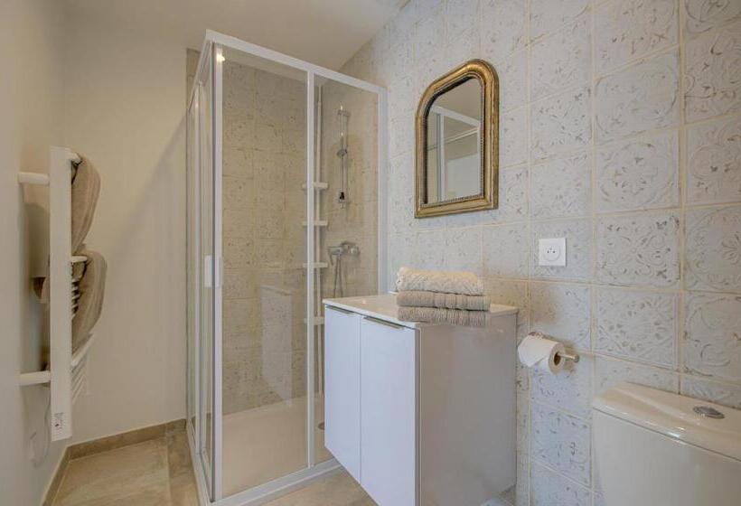 스위트, Domaine Le Courti   Adult Only