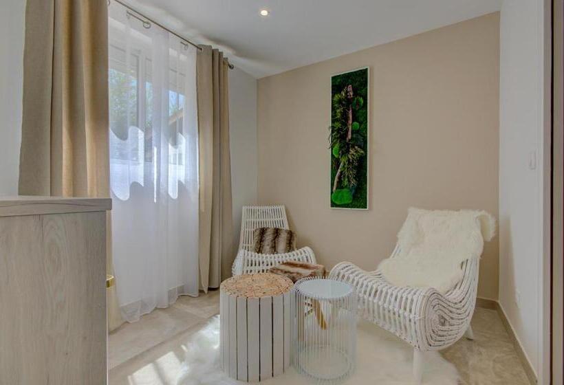 스위트, Domaine Le Courti   Adult Only