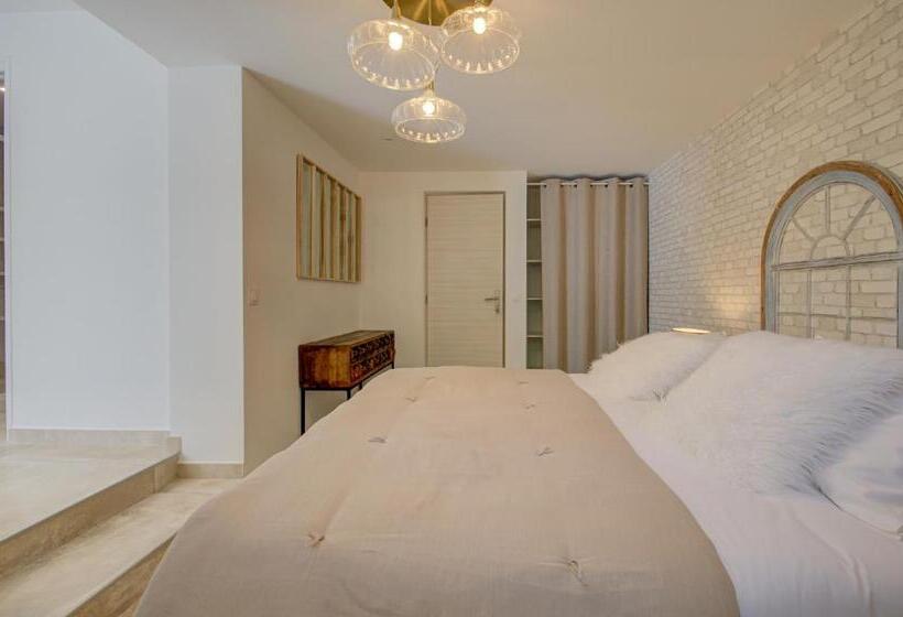 Люкс, Domaine Le Courti   Adult Only