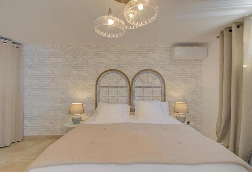 스위트, Domaine Le Courti   Adult Only