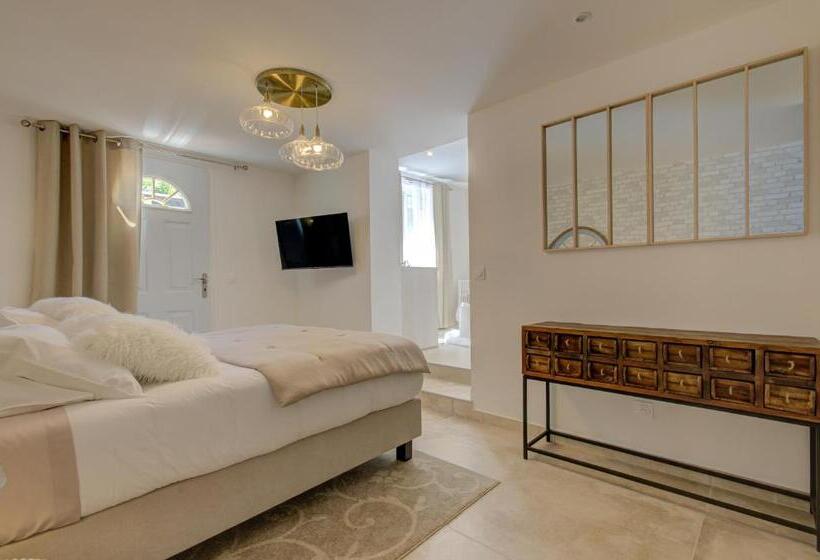 스위트, Domaine Le Courti   Adult Only