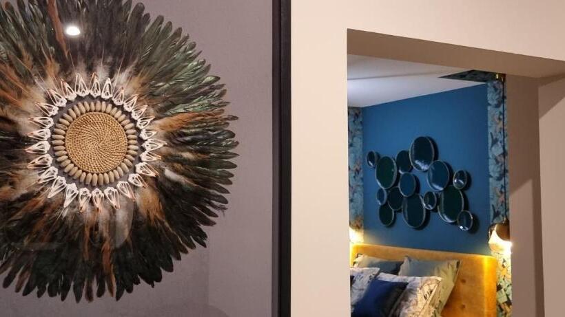 수피리어 스위트, Domaine Le Courti   Adult Only