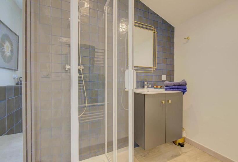Люкс Superior, Domaine Le Courti   Adult Only
