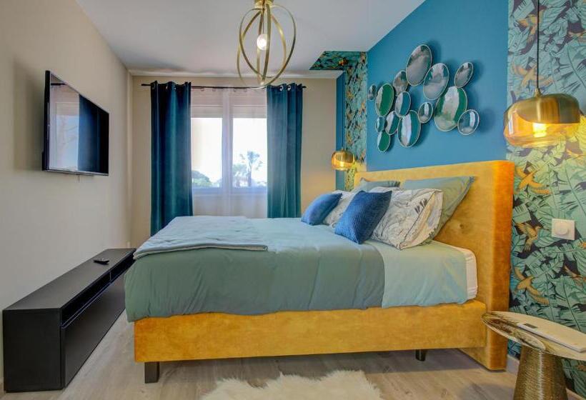 수피리어 스위트, Domaine Le Courti   Adult Only