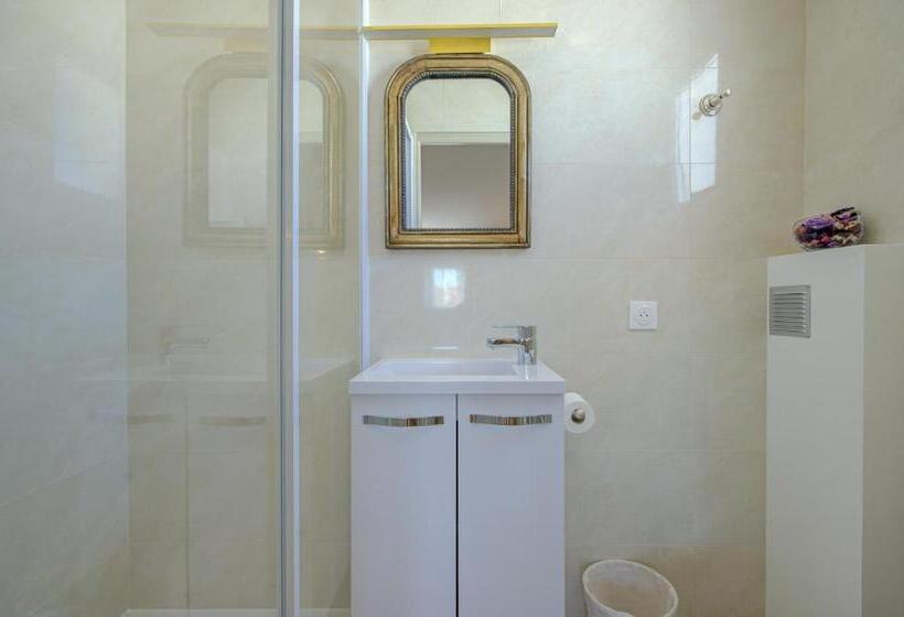 주니어 스위트, Domaine Le Courti   Adult Only