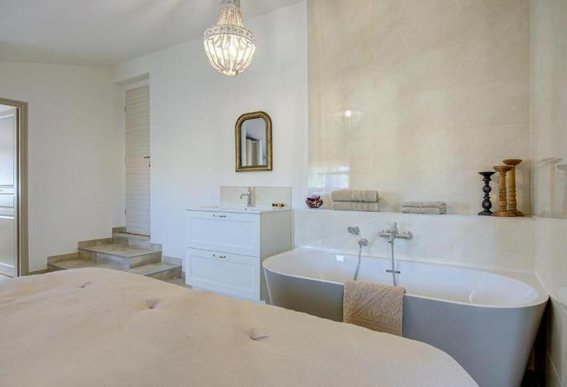 주니어 스위트, Domaine Le Courti   Adult Only