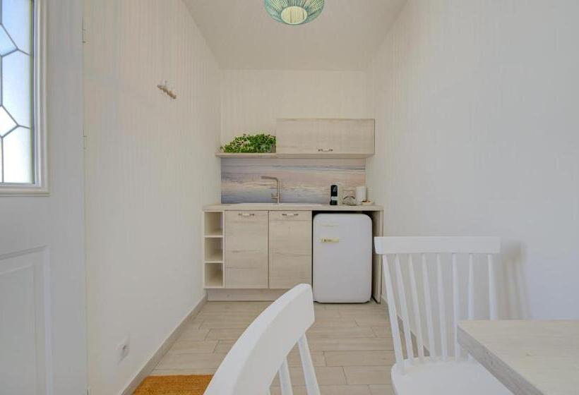 Kertre Néző Junior Suite, Domaine Le Courti   Adult Only