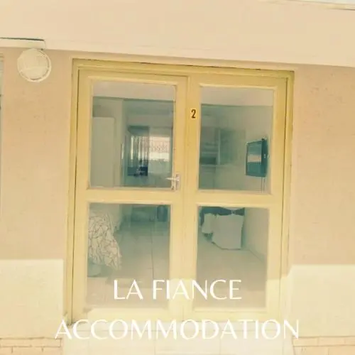 スタンダードルーム, La Fiance Village