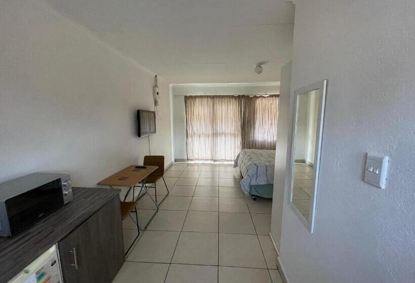 חדר סטנדרט, La Fiance Village