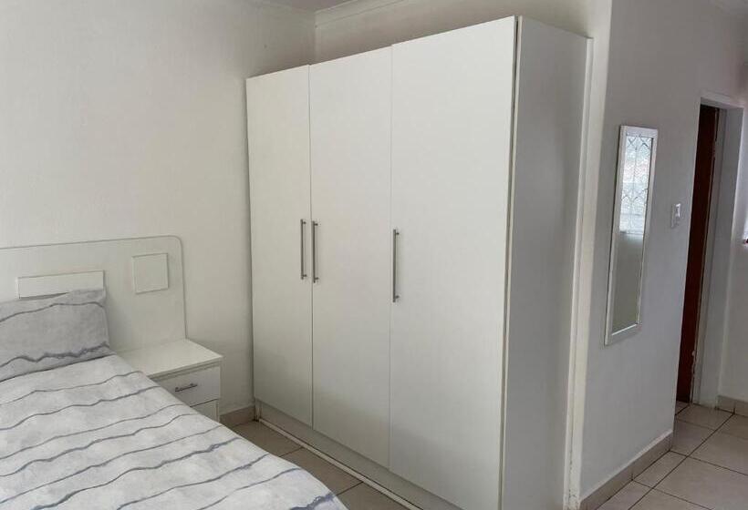 חדר סטנדרט, La Fiance Village