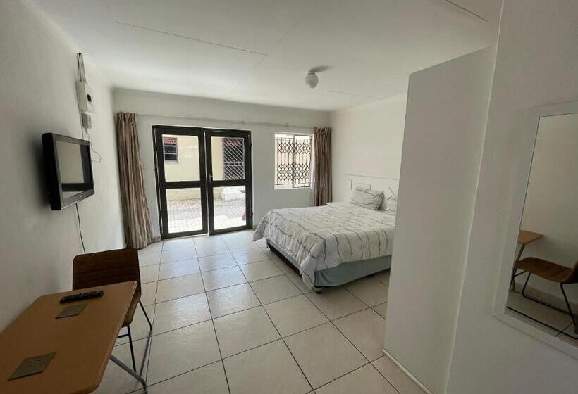 חדר סטנדרט, La Fiance Village