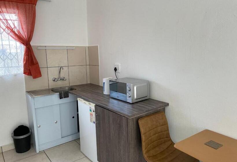 חדר סטנדרט, La Fiance Village