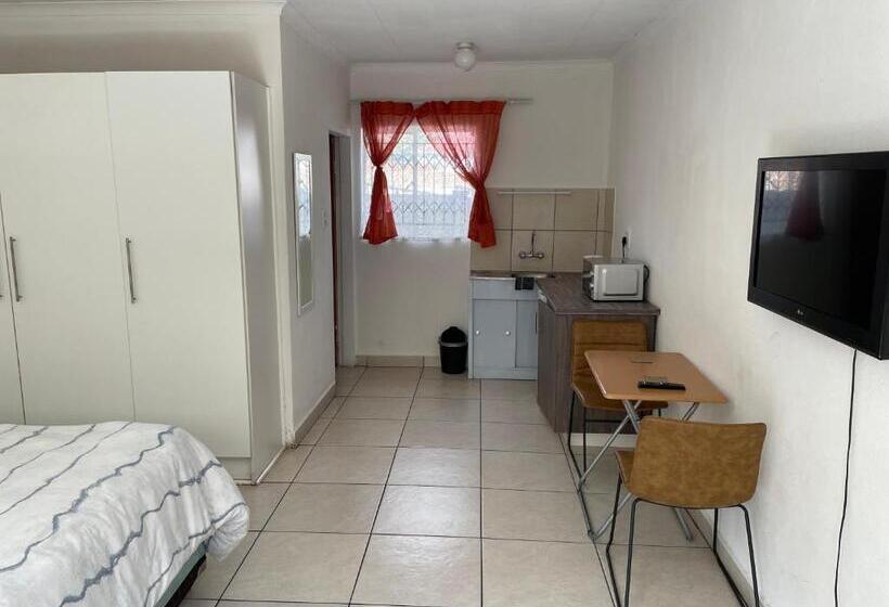 חדר סטנדרט, La Fiance Village