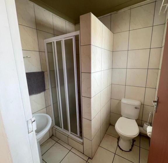 חדר סטנדרט, La Fiance Village