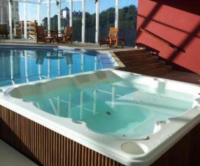 침실 1개 복층 룸, Flat Da Babi, Moderno, Luxuoso, Equipado E 600mb Wifi