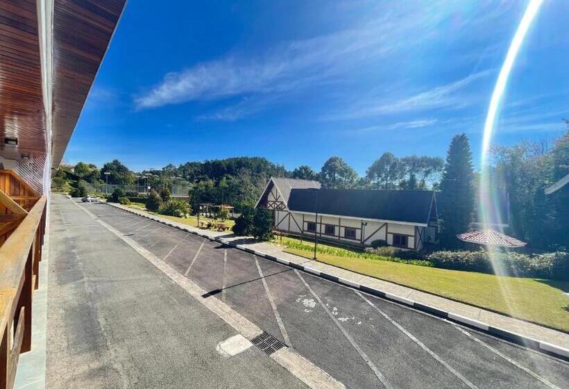 침실 1개 복층 룸, Flat Da Babi, Moderno, Luxuoso, Equipado E 600mb Wifi