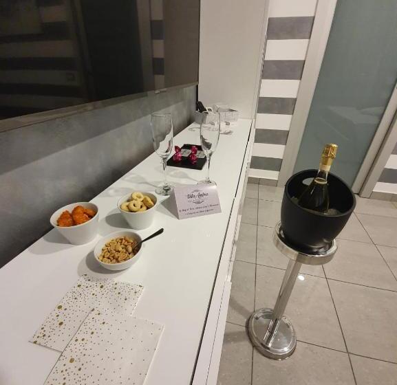 غرفة قياسية, Foresterie Lombarde B&b Villa Ambra