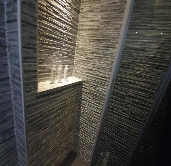 غرفة قياسية, Foresterie Lombarde B&b Villa Ambra