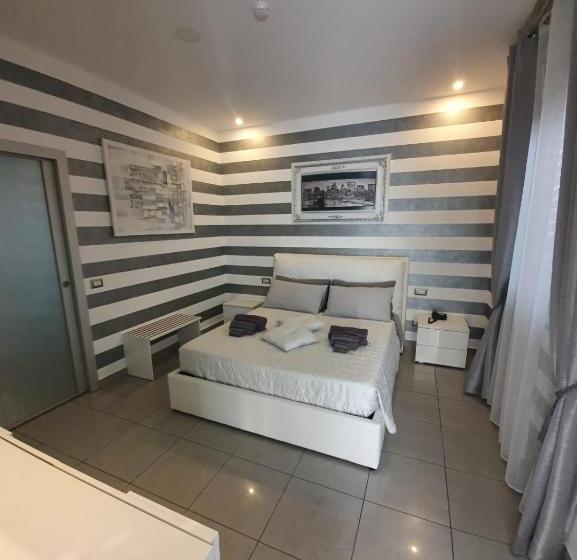 غرفة قياسية, Foresterie Lombarde B&b Villa Ambra