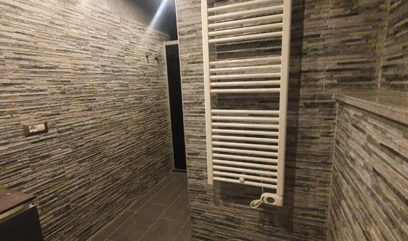 غرفة قياسية سرير كينج, Foresterie Lombarde B&b Villa Ambra