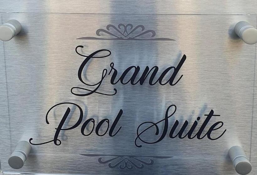 غرفة قياسية سرير كينج, Foresterie Lombarde B&b Villa Ambra