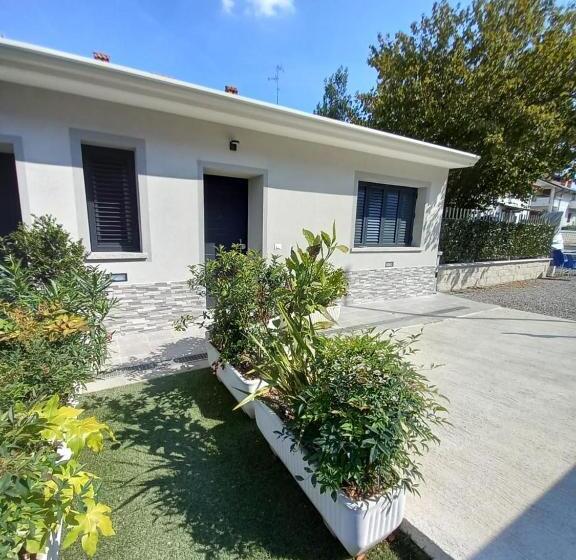 غرفة ديلوكس رباعية, Foresterie Lombarde B&b Villa Ambra