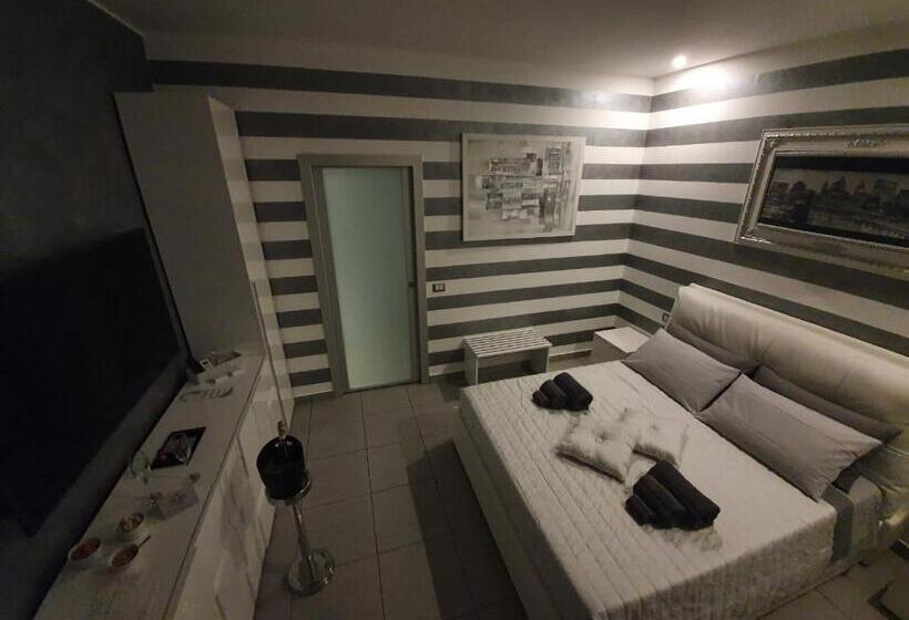 Номер Стандарт, Foresterie Lombarde B&b Villa Ambra