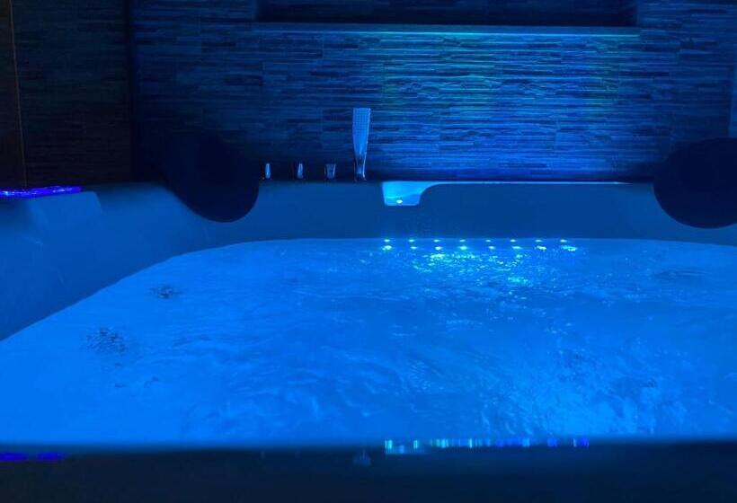 غرفة قياسية سرير كينج, Foresterie Lombarde B&b Villa Ambra