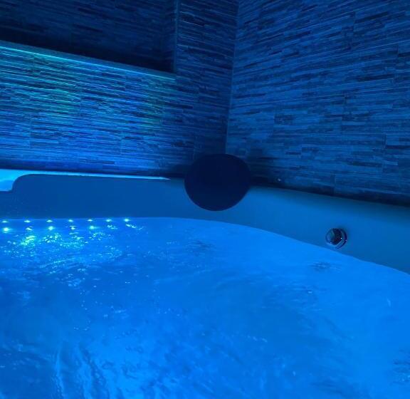 غرفة قياسية سرير كينج, Foresterie Lombarde B&b Villa Ambra