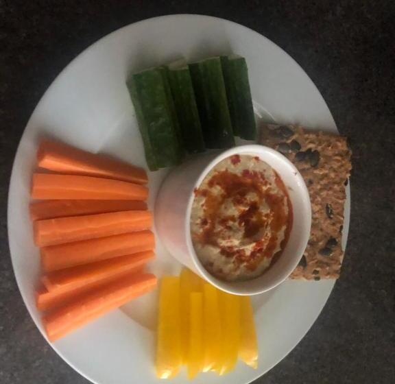 Номер Стандарт, Foresters Lodge Bed And Breakfast, Near Loch Ness