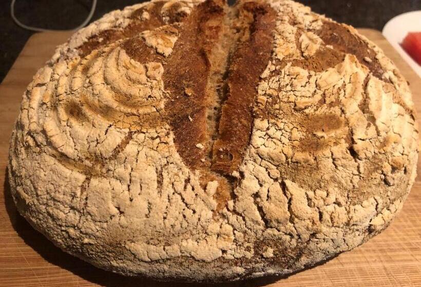 Номер Стандарт, Foresters Lodge Bed And Breakfast, Near Loch Ness