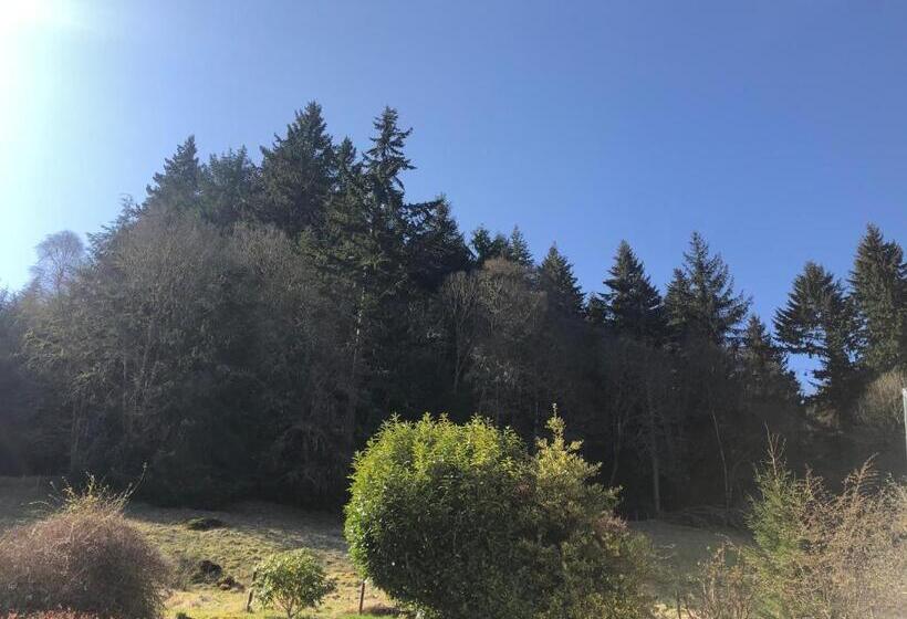 Номер Стандарт, Foresters Lodge Bed And Breakfast, Near Loch Ness