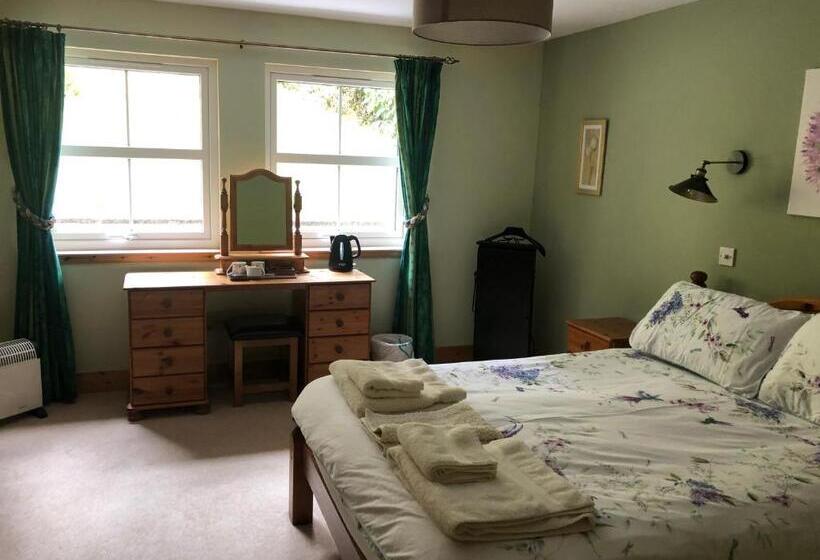 Номер Стандарт, Foresters Lodge Bed And Breakfast, Near Loch Ness