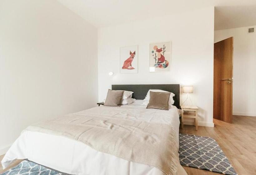 جناح عائلي, Unhais Valley   Country House