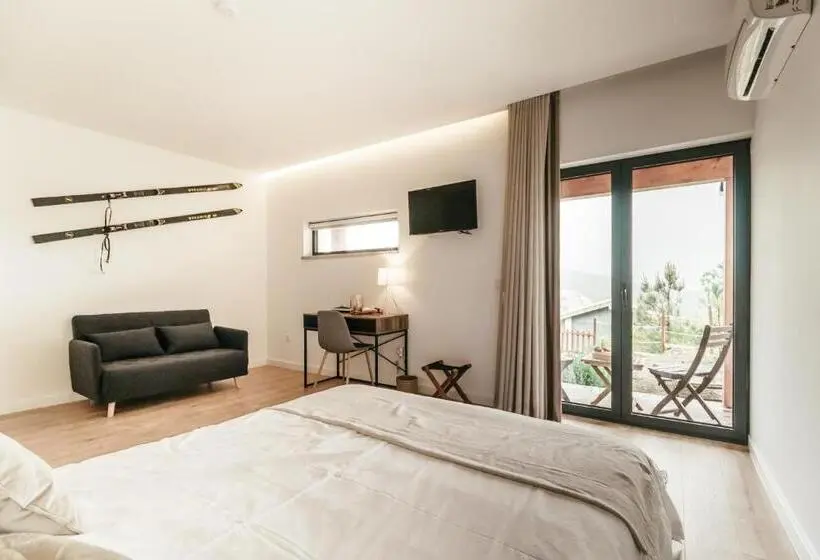スイート（家族用）, Unhais Valley   Country House