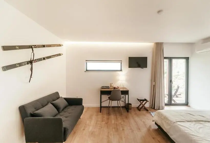 スイート（家族用）, Unhais Valley   Country House