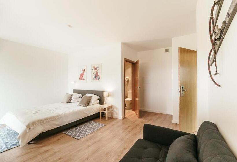 جناح عائلي, Unhais Valley   Country House