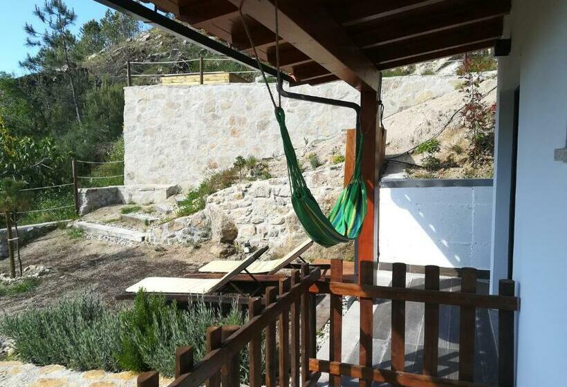 جناح عائلي, Unhais Valley   Country House