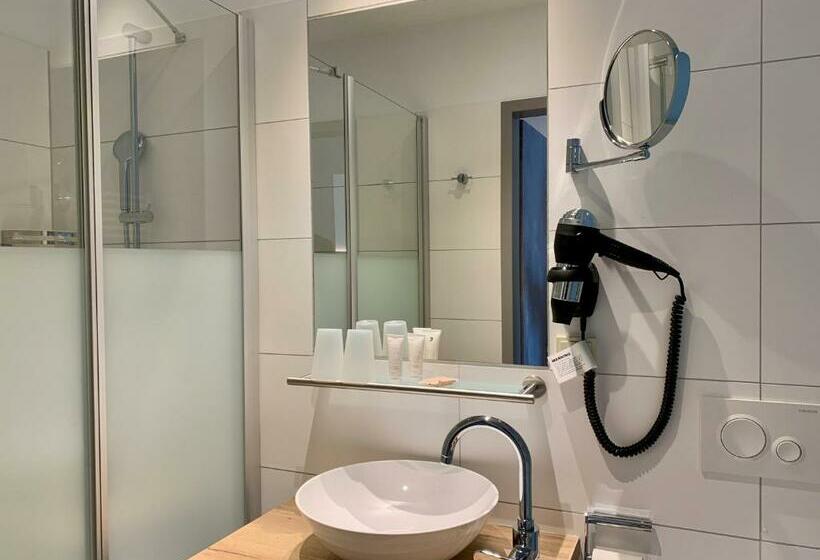 Номер Стандарт, Villa Frieden Hotel & Seminarhaus