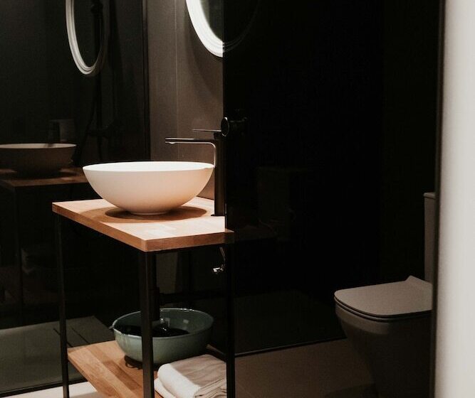 اتاق استاندارد, Mdd4 Health Experience Hotel   Adults Only