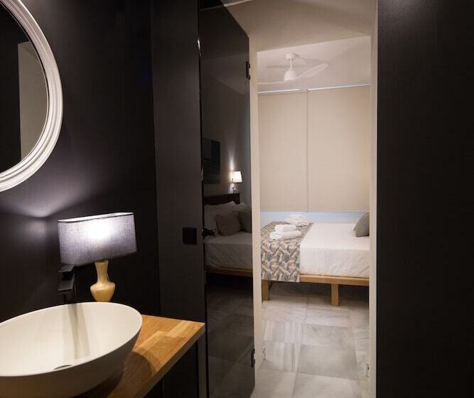 اتاق استاندارد, Mdd4 Health Experience Hotel   Adults Only