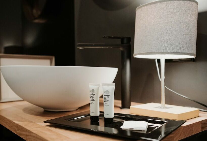 اتاق استاندارد, Mdd4 Health Experience Hotel   Adults Only