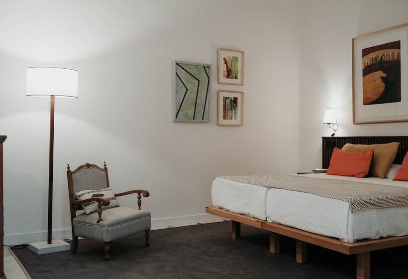 اتاق استاندارد, Mdd4 Health Experience Hotel   Adults Only