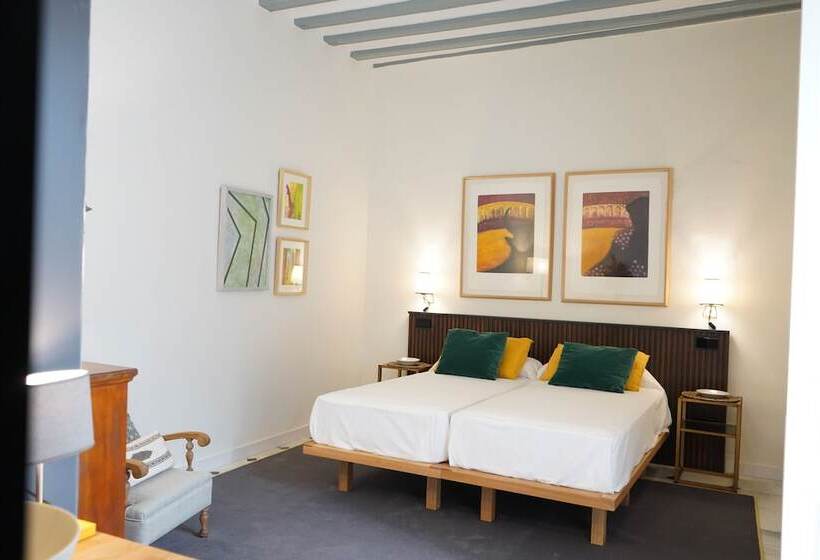 اتاق استاندارد, Mdd4 Health Experience Hotel   Adults Only