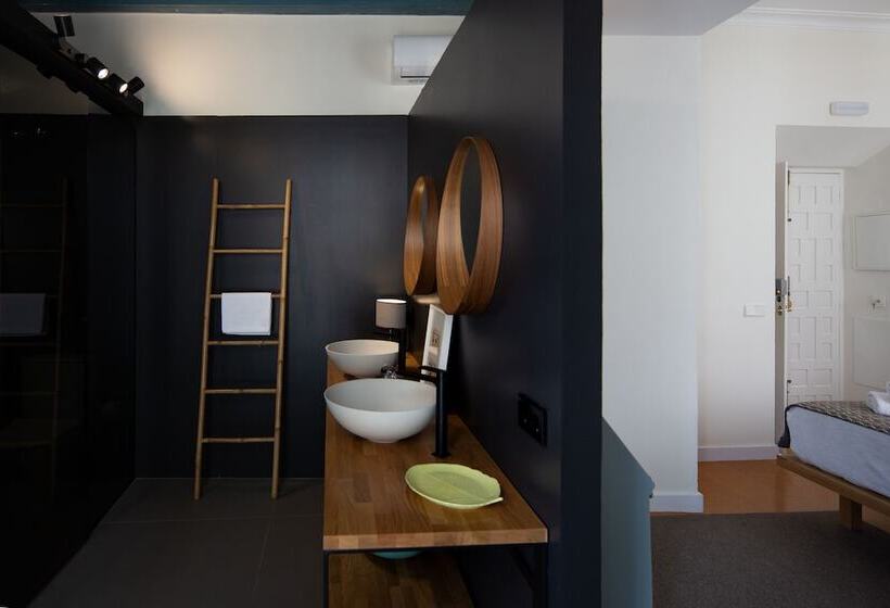 اتاق سوپریور, Mdd4 Health Experience Hotel   Adults Only